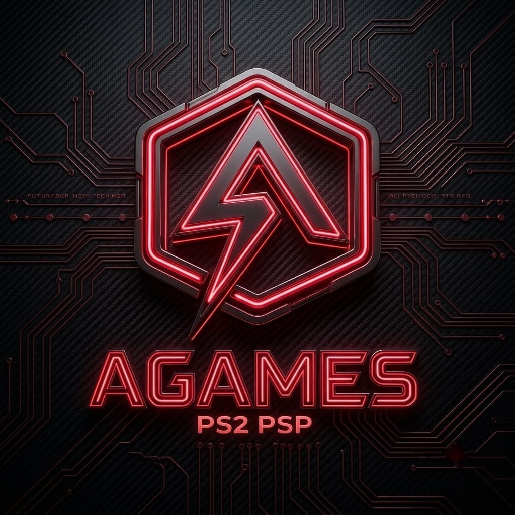 AGames Pro Logo