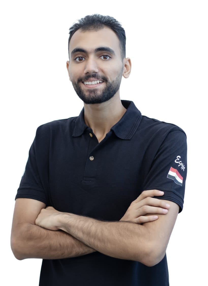 Ahmed El Gendy