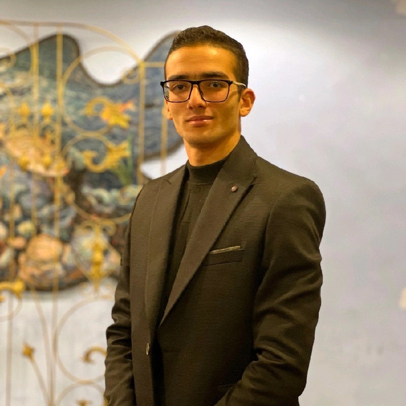 Youssef Khaled
